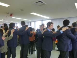 Dartford Grammar School 来訪2.bmp